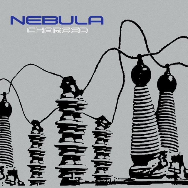 Charged cover