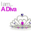 I Am A Diva cover