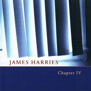 Chapter IV Albumcover