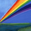 Over The Rainbow cover