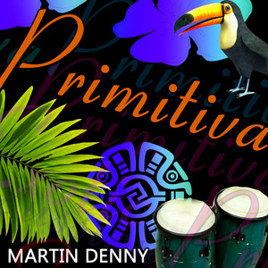 Primitiva album