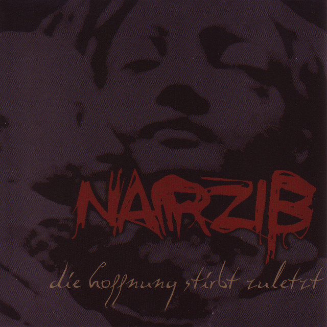 Die Hoffnung Stirbt Zuletzt cover
