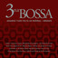 Amanhã Tudo Volta Ao Normal (Bridges) Albumcover
