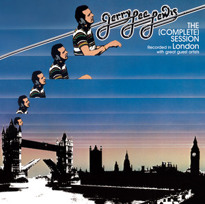 The Complete London Sessions album