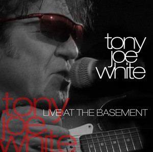 Live At The Basement album