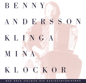 Klinga mina klockor cover