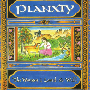 The Woman I Loved So Well cover