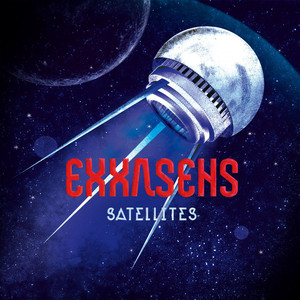 SATELLITES cover
