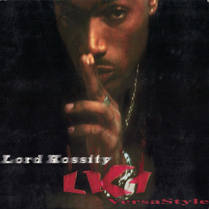 LK1 VersaStyle cover