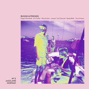 Bugge & Friends album