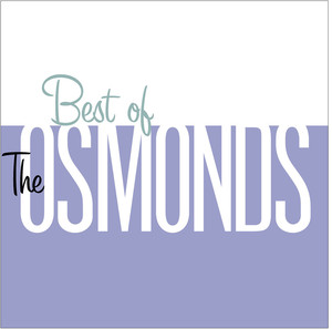 Best Of The Osmonds album