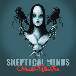 Omega Thanatos cover