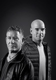 Gabriel & Dresden Photo