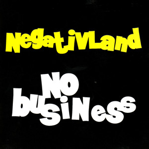 No Business cover