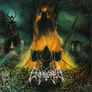 Prophecies of Pagan Fire album