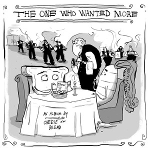 The One Who Wanted More cover
