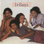 The DeBarges cover