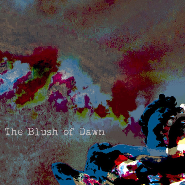 Dawn Blush Photo