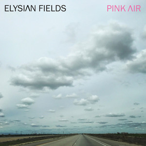 Pink Air cover