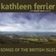 Songs of the British Isles Albumcover