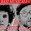 Basi musicali Lucio Battisti - Lucio Dalla Albumcover