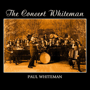 The Concert Whiteman album