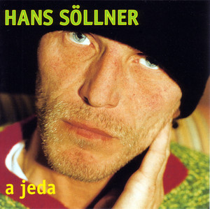 A Jeda cover