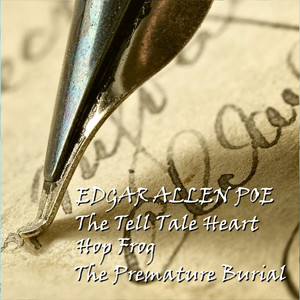 Edgar Allan Poe - The Short Stories - Volume 2