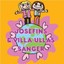 Josefins och Villa-Ullas sånger Albumcover