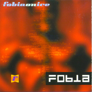 Fobia on Ice album