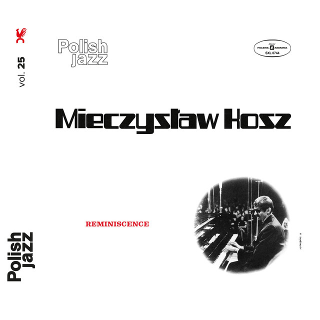 Mieczysław Kosz Photo
