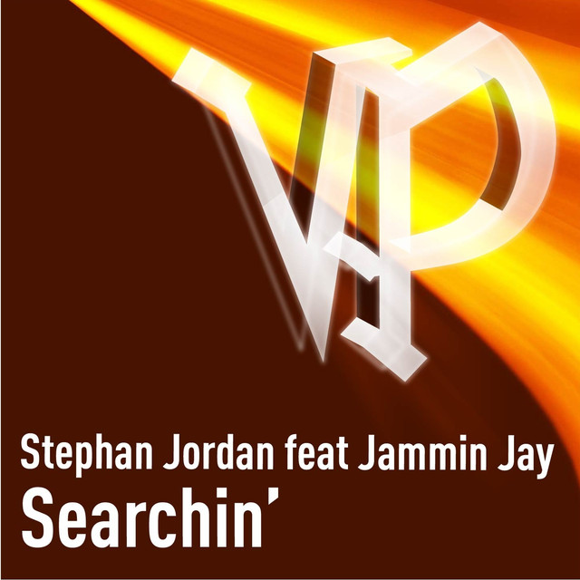 Stephan Jordan Photo