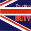 Brit9 Albumcover