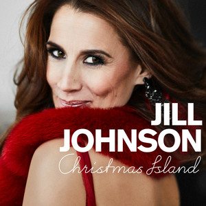 Christmas Island cover