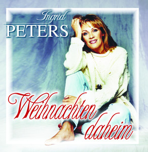 Weihnachten daheim cover