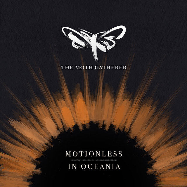 Motionless In Oceania cover