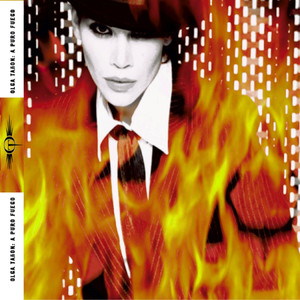 A puro fuego - Greatest Hits (w/o enhanced track) album
