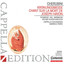 Cherubini: Mass in A major - Chant sur la mort de Haydn Albumcover