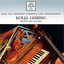 Kolja Lessing Albumcover