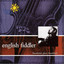 Dave Swarbrick: English Fiddler cover