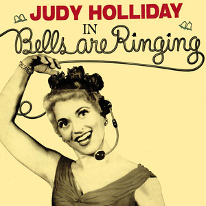 Bells Are Ringing album