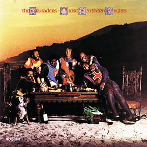 Those Southern Knights cover