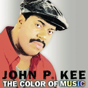 The Color of Music cover