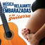 Musica Relajante para Embarazadas a la Guitarra Albumcover