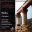 Medea cover