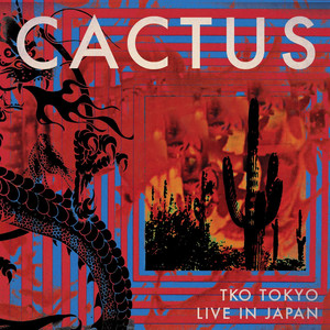 TKO Tokyo Live In Japan album