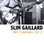 Slim Entertains, Vol. 2 Albumcover
