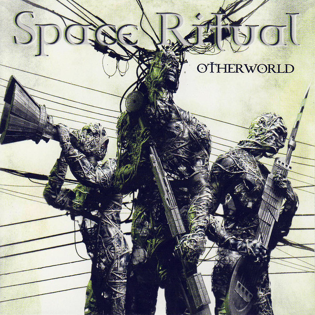 Otherworld cover