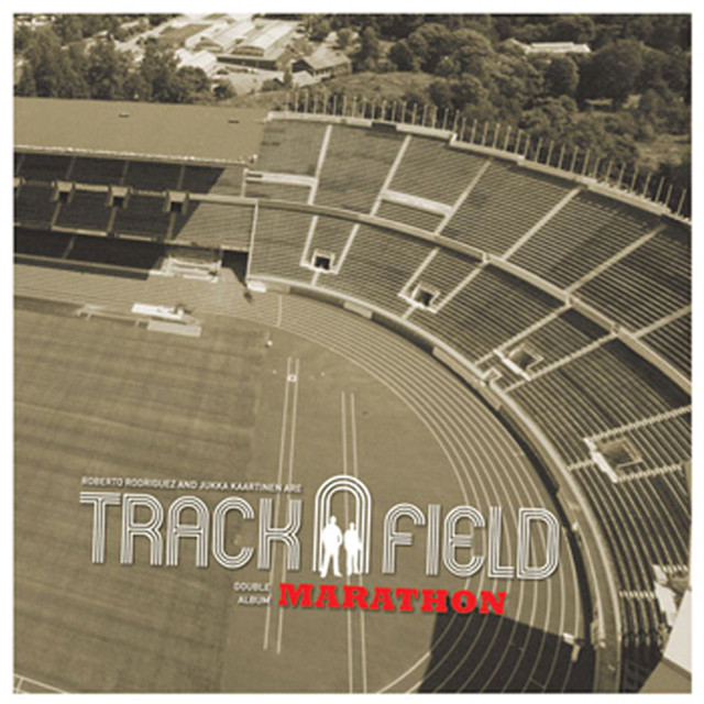 Track N Field Photo
