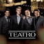 Teatro Albumcover